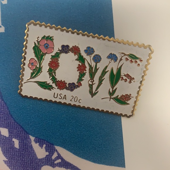 Jayne Co Pin - Picture 1 of 4